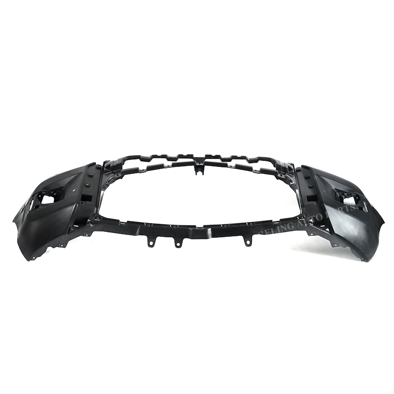 Rocco 2020 Front Bumper Parachoques delantero Toyota Rocco 2020