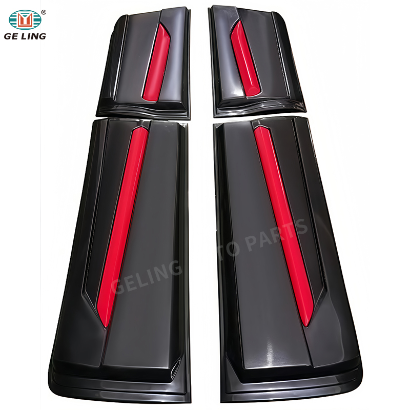 Navara Np300 Door Moulding Наличник дверной Navara Np300