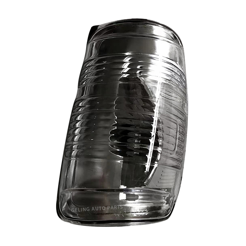 Ford Van 2014 Mirror Lamp Lampada da specchio Ford Van 2014