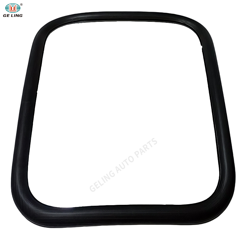 Isuzu 600P Rearview Mirror Specchietto retrovisore Isuzu 600P