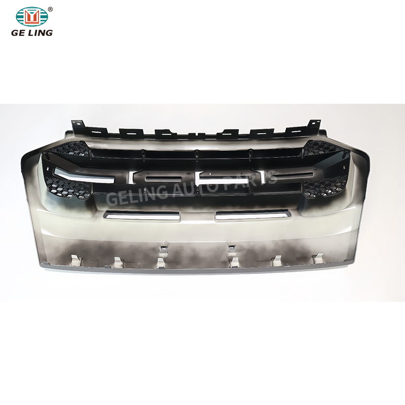 Ranger T7 Grille Griglia Ranger T7