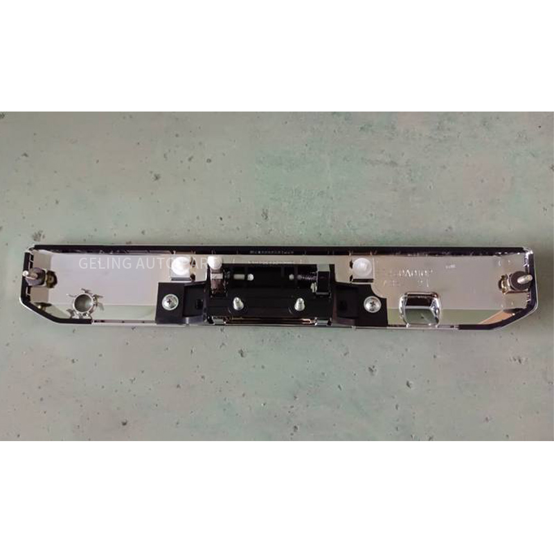 Outdoor Tailgate Handle for Mitsubishi L200 Triton 2023 2024 Открытая ручка задней двери для Mitsubishi L200 Triton 2023 2024