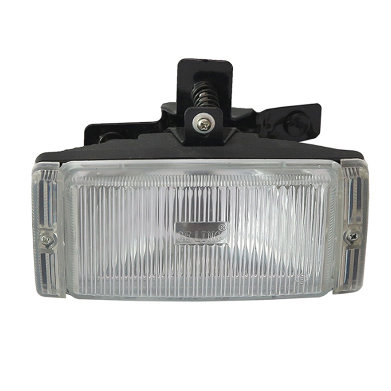 Fog Lamp For Isuzu 600p Npr Nkr Isuzu 600p Npr Nkr İçin Sis Lambası