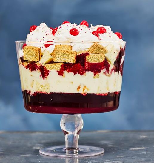 Best Disposable Trifle Bowls with Lids for Your Event 1 Najlepsze jednorazowe miski na drobiazgi z pokrywkami na Twoją imprezę 1