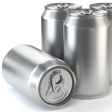 Mga lata ng aluminyo (2)
