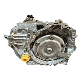 Riparazione cambio volkswagen