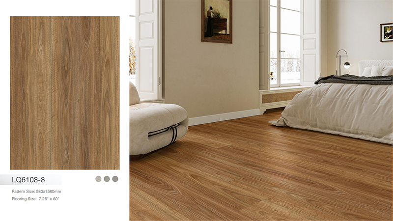 LVT Flooring Manufacturers in South America Fabricants de paviments LVT a Amèrica del Sud