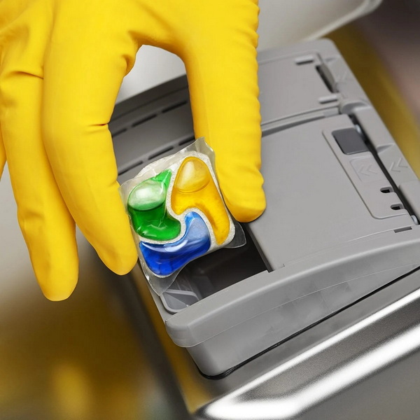 Are Dishwashing Pods Bad for Your Dishwasher Le capsule per lavastoviglie sono dannose per la lavastoviglie?