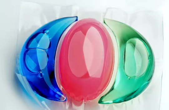 Why Are Laundry Pods Bad Γιατί τα δοχεία πλυντηρίου είναι κακά