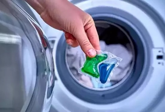 Can You Wash Laundry with Cascade Pods هل يمكنك غسل الغسيل باستخدام كبسولات Cascade؟