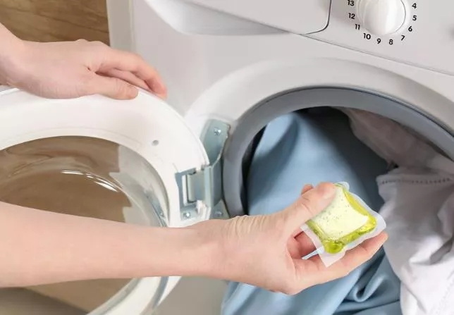 Can I Use Laundry Pods with Whirlpool Ultimate Care Ii Kan jeg bruge Vasketøj Pods med Whirlpool Ultimate Care Ii