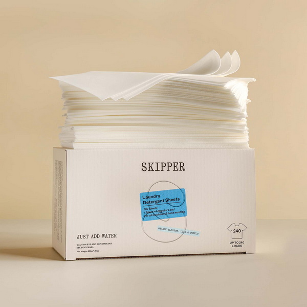 What Is Laundry Sheet Τι είναι το φύλλο πλυντηρίου