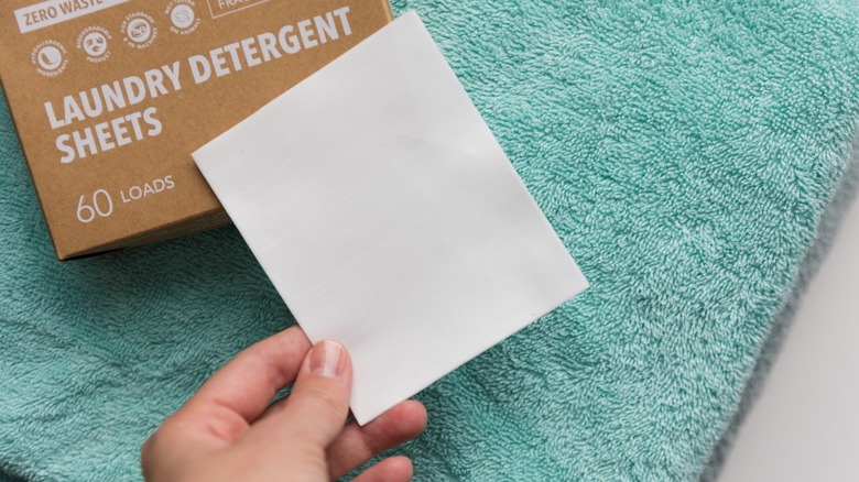 Can Laundry Sheets Damage Clothes Kan vasketøj beskadige tøj
