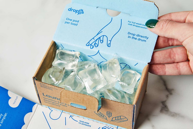 What Laundry Pods Are Best for A Buget Hvilke vaskebøjler er bedst til en buget