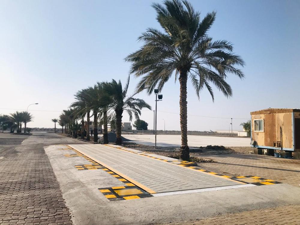 Electronic Truck Scales Электрон ачааны машины жин