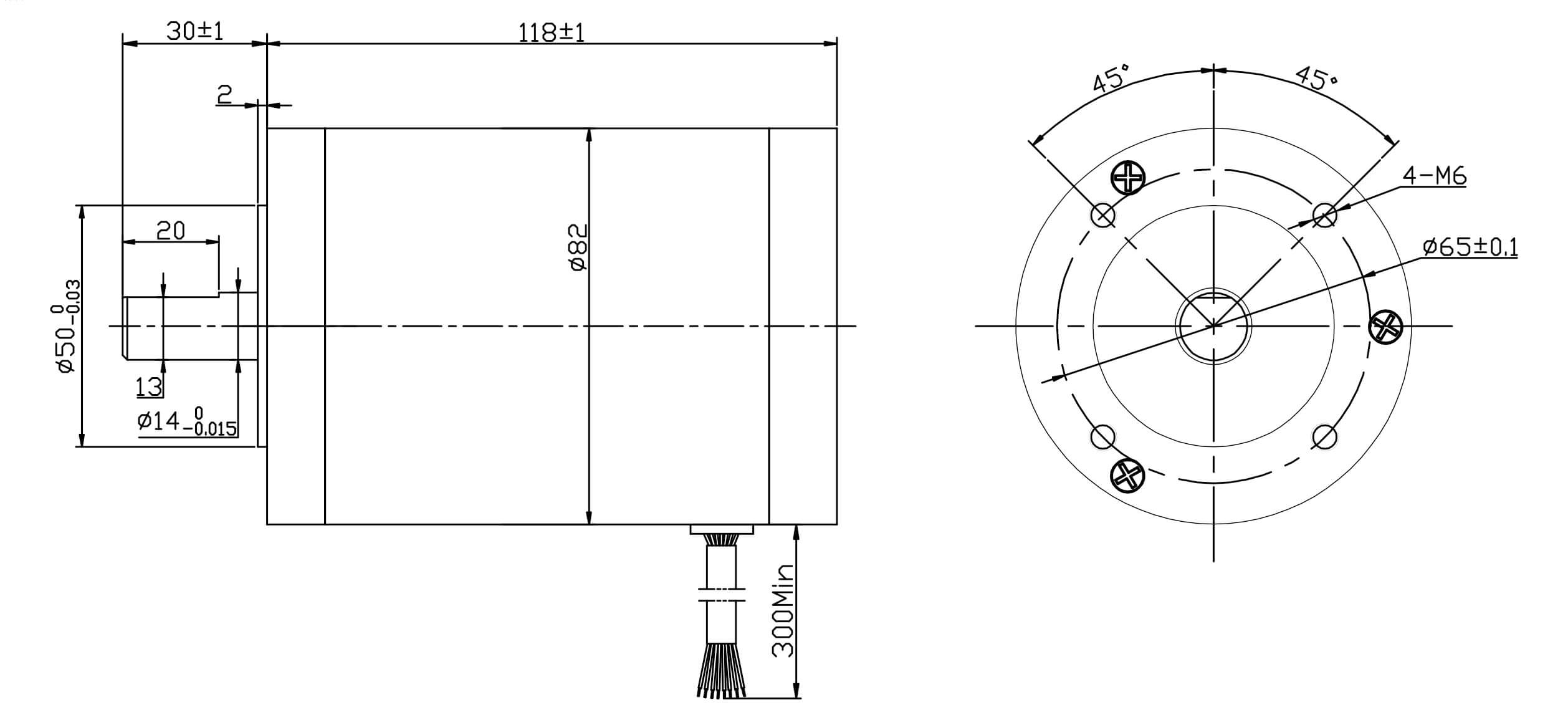 bldc motor manufacturers bldc motor istehsalçıları