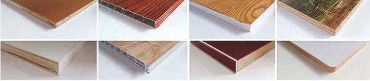 PUR Hot Melt Laminating Machine PUR melegen olvadó lamináló gép