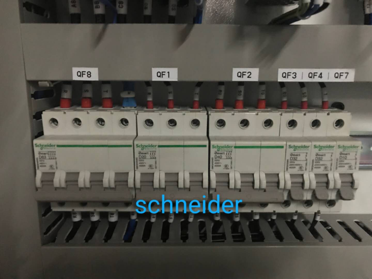 Automatic PUR Profile Wrapping Machine دستگاه بسته بندی پروفایل PUR اتوماتیک