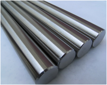 Titanium Alloy Bars チタン合金棒