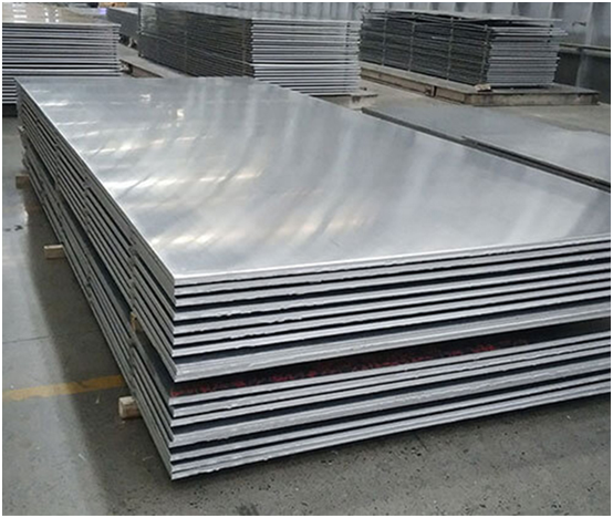 ASTM B265 Titanium Sheet Hoja de titanio ASTM B265