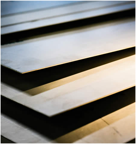 Titanium Sheet 티타늄 시트