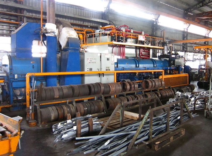 Extrusion Equipment_11 Kagamitang Pang-extrusion_11