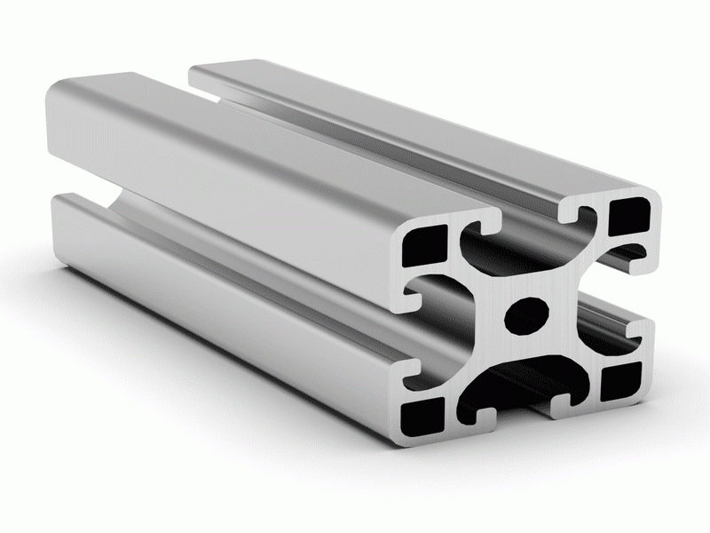 40 series aluminum extrusion_3 40 serisi alüminyum ekstrüzyon_3
