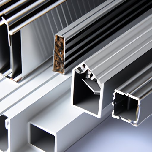 aluminum extrusion companies in usa_2 aluminyo extrusion kumpanya sa usa_2