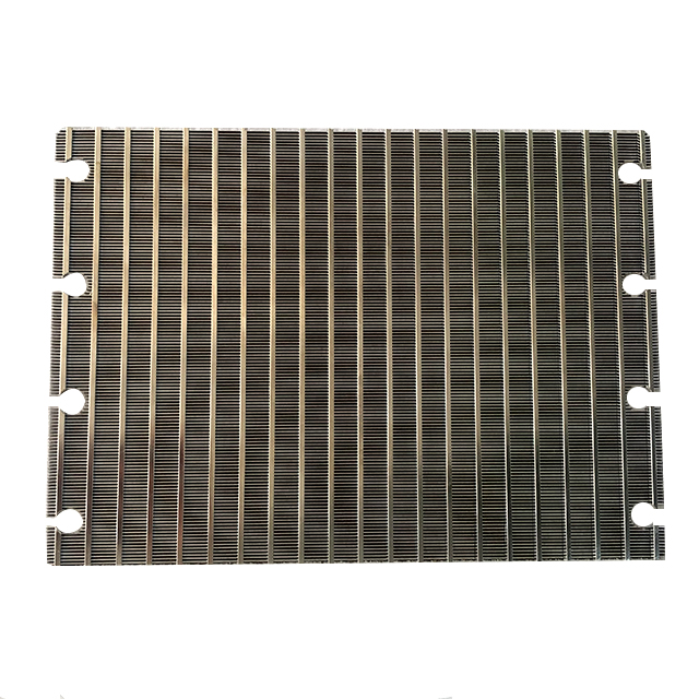 Wedge Wire Screen