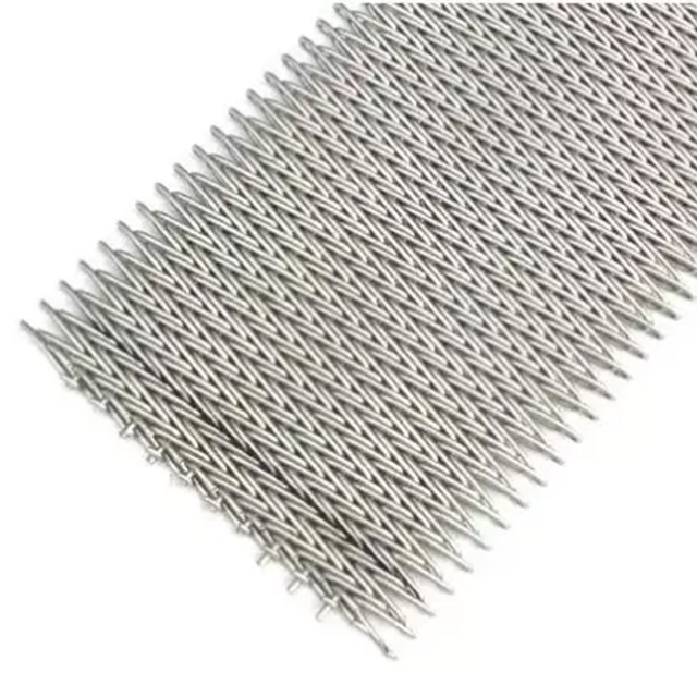 Balanced Weave Conveyor Belts