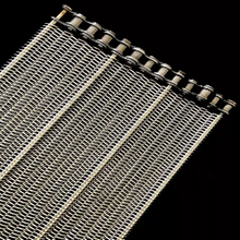 Chain Mesh Conveyor Belt