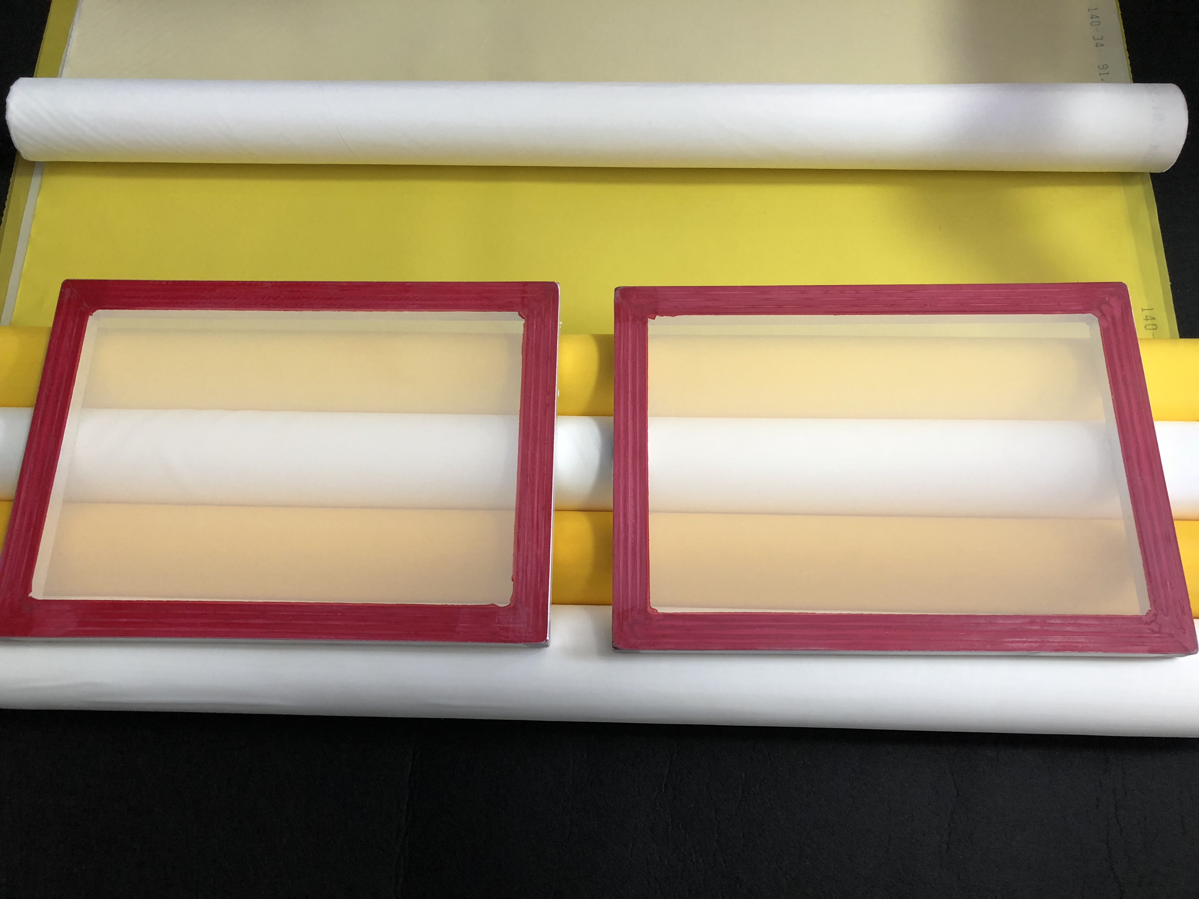 Polyester Screen Printing Mesh