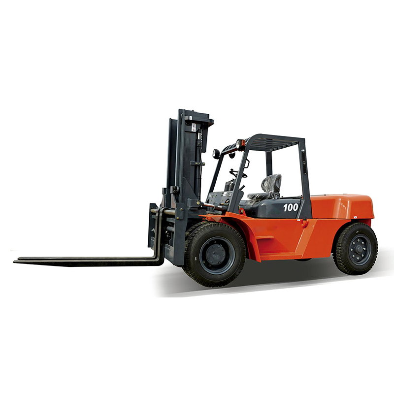 Diesel Forklift 디젤 지게차