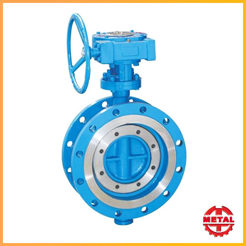 Butterfly-Valve Butterfly-Valve