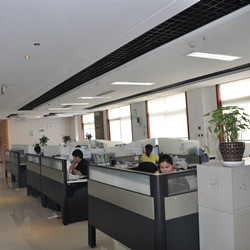 office