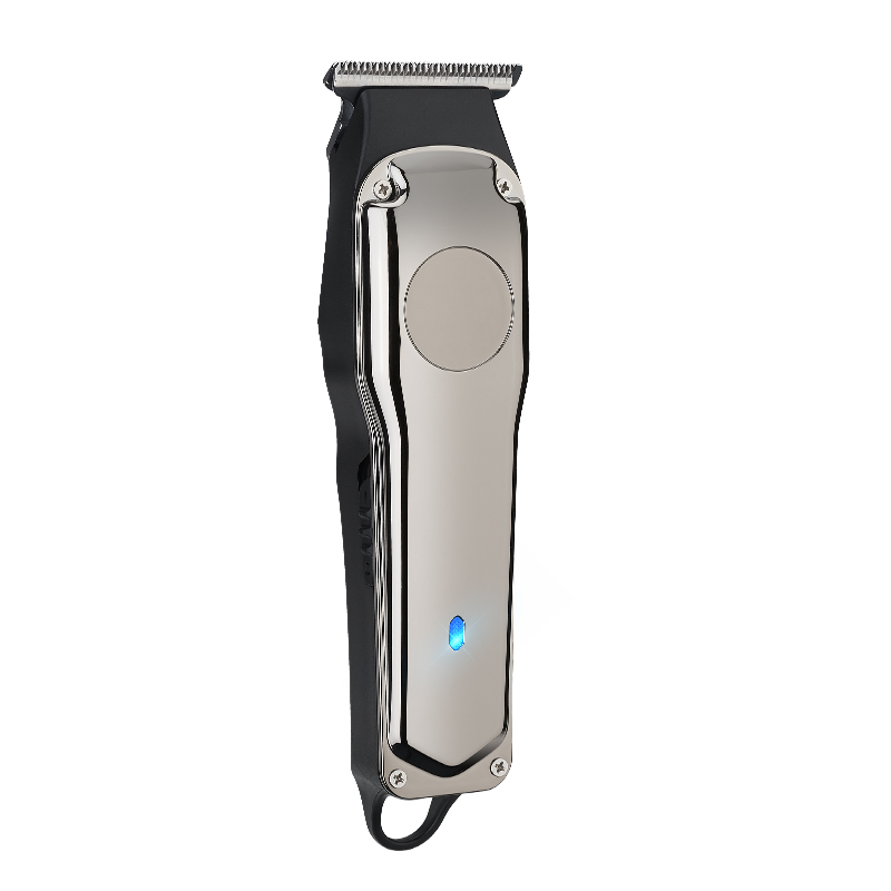 Professional Qickly Charge Hair Clippers Cordless Trimmer Electric Hair Clippers for Man