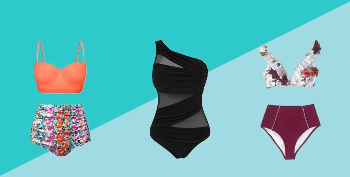 Wholesale Swimwear فروش عمده لباس شنا