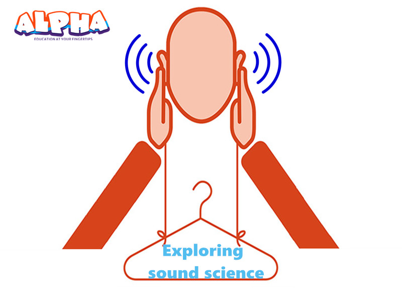 Alpha science classroom-science experiments for kids
