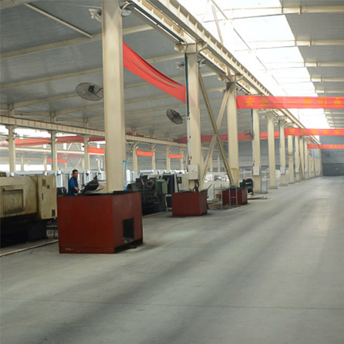 河北欧西诺食品机械有限公司