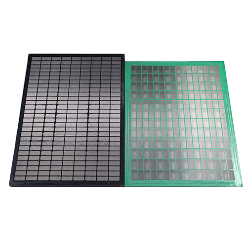 VSM 300 Replacement Shaker Screen