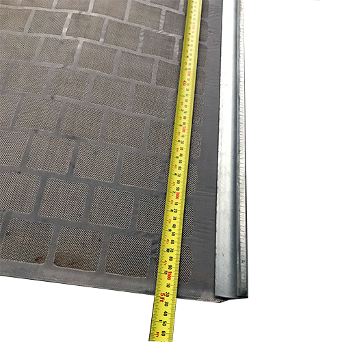 Brandt 3'x5' Replacement Shaker Screens