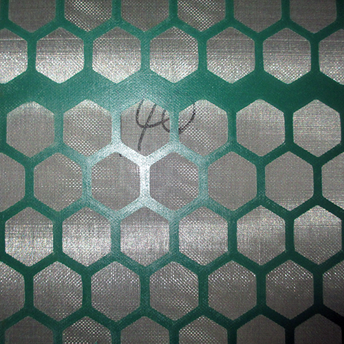 D380 Replacement Shaker Screens