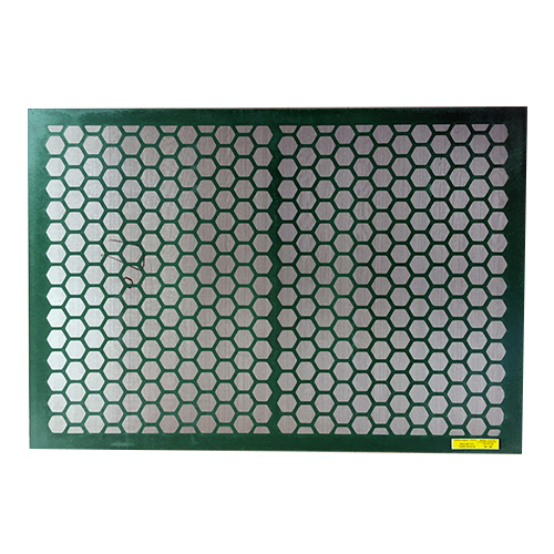 FSI 5000 Replacement Shaker Screens