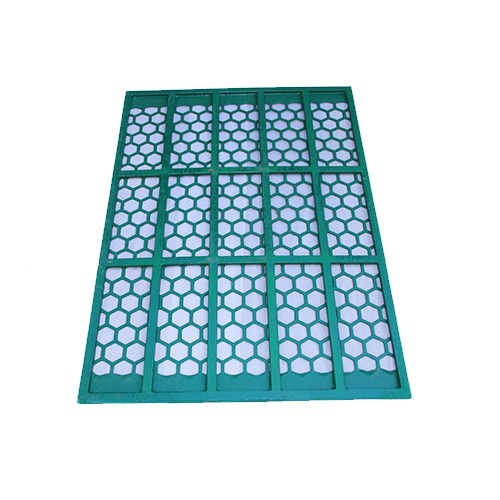Multisizer Replacement Shaker Screens