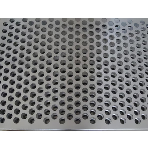 Good Quality Perforated Metal Screens