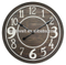 Handcrafted Antique Decorative Huge Wall Clocks for Sale
