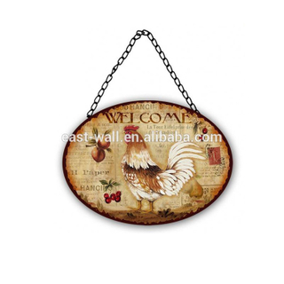 Discount High Quality Good Prices Wall Plaque Tailor Sign Board Design