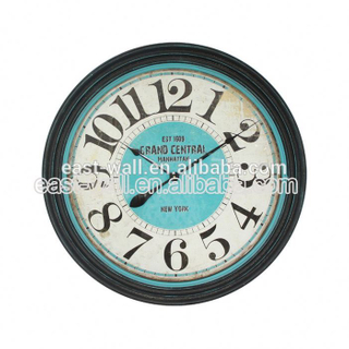 Hot Product Good Prices Craft Art Wholesale Wall Clock