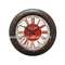 Custom Logo Antique Style Shot Start Stop Clock