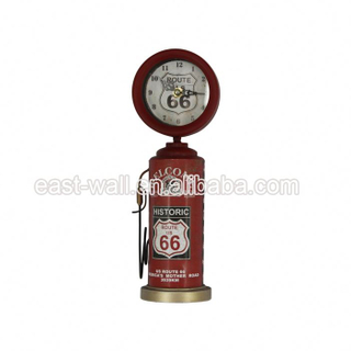 Discount High-End Handmade Promotional Price Case Clock Face